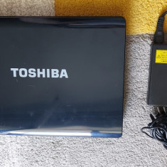 Leptop TOSHIBA, Intel Core 2 Duo T3200 2.0GHz, Ram 3GB DDR2/Hard 250 gb