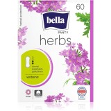 BELLA Herbs Verbena absorbante 60 buc