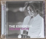 cd celine dion the essential 2cd