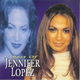 Jennifer Lopez - Best Of Jennifer Lopez, CD