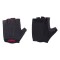 Manusi pentru Greutati &amp; Echipamente Sport Negre L-XL