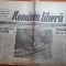 ziarul romania libera 2 august 1990-art. condamnatii la moarte vorbesc,timisoara