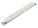 Alimentator cu LED pulsatoriu 150W 140-230VDC 500-850mA IP20