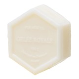Sapun hexagonal cu laptisor de matca, 100g, Apidava