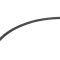 Conducta / cablu frana VW CADDY II Caroserie (9K9A) (1995 - 2004) ABE C81239ABE