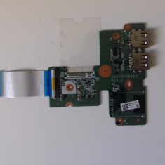 Modul USB cu cablu HP 13-C020na (39Y0BUB0010)