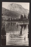 CPIB 23518 CARTE POSTALA - LACU ROSU. VEDERE SPRE SUHARDUL MIC, RPR, CIRCULATA, 1964, STAMPILE, TIMBRU, Fotografie