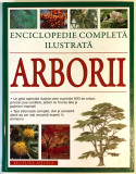 Arborii, Enciclopedie completa ilustrata, Tony Russell, Catherine Cutler, 2008