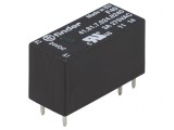 Releu semiconductor 1-fazat 3A 14-32VDC 12-275VAC, Finder