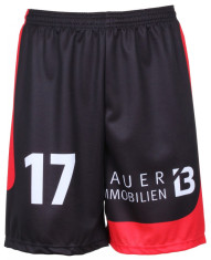 Basketball Shorts Sublimare XL foto