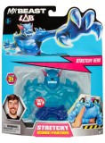 Mr. Beast Lab Stretchy Hero Stretchy Iconic Panther (24737)