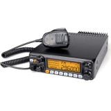 Statie radioamator PNI Jopix AT-5555N II AM/FM/SSB cu Sticky Pad inclus