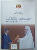 BISERICA BINECUVANTEAZA UNIVERSITATEA de DANIEL , PATRIARHUL ROMANIEI , 2019
