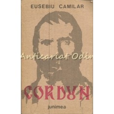 Cordun. Turmele. Cordun, Avizuha, Valea Mortilor - Eusebiu Camil