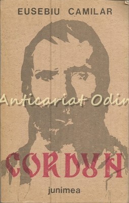 Cordun. Turmele. Cordun, Avizuha, Valea Mortilor - Eusebiu Camil foto
