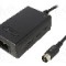 Alimentator 5V DC, conector DIN 5pin, MEAN WELL - GP25A13A-R1B
