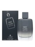 Cumpara ieftin Apa de toaleta Aigner Parfums First Class Executive, 50 ml, pentru barbati