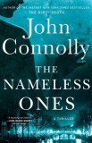 The Nameless Ones: A Thrillervolume 19