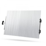 Parasolar auto retractabil 150 x 70 x 6 cm Best CarHome
