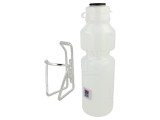 Bottle for Condensate Collection