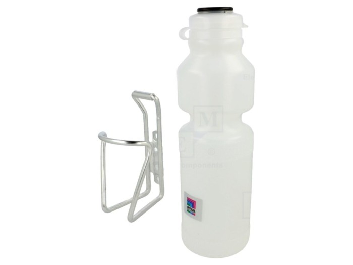 Bottle for Condensate Collection