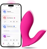 Vibrator Lovense Flexer