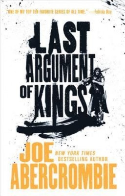 Last Argument of Kings foto