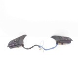 Buton Volan Nissan Qashqai II J11 2018 Comenzi Volan Argintiu Aluminiu Garantie