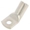 V&acirc;rf Inelar Tubular M8 70mm2 Crimpat Cabluri 45&deg;