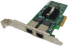 Placa Retea Server Intel PRO/1000 PT Dual Port D33682 - High Profile