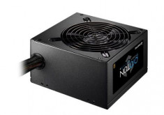 Sursa Chieftec PROTON Series BDF-500S, 500W, 80 Plus Bronze foto