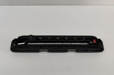 Panou de butoane CITRO&amp;Euml;N C5 AIRCROSS 2020 OEM: 9828018177,28597495 | 23807627 foto