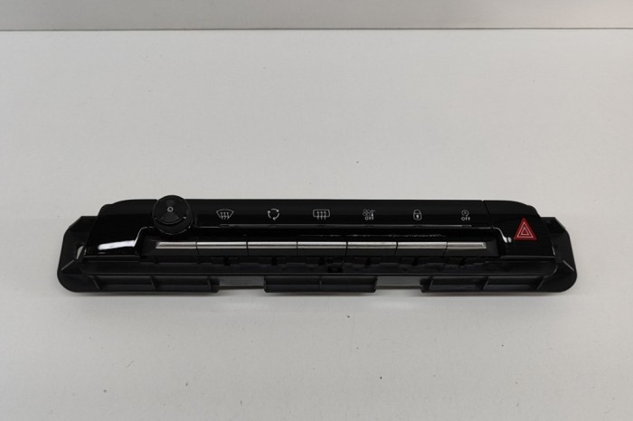 Panou de butoane CITRO&Euml;N C5 AIRCROSS 2020 OEM: 9828018177,28597495 | 23807627