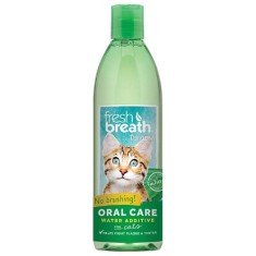 TROPICLEAN Original aditiv de apa pentru pisici 470 ml foto