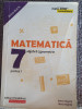 Matematica. Algebra, geometrie. Clasa 7-a, partea I si II, 2019, Anton Negrila