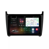Cumpara ieftin Navigatie Dedicata Volkswagen Polo (2009-2018), 2K, 12Gb Ram, 256Gb Stocare, Carplay