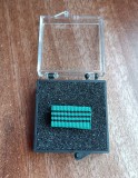 QW15 9 - Bareta pentru decoratie militara - in cutie originala