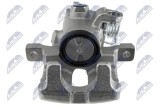 Etrier frana Audi 80 1986-, 100 1984-, 200 1983-, 90 1984-; partea din spate, stanga; 443615423; NTY, aftermarket
