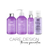 Set mic ingrijre par blond SIMPLY BLOND - Shot - NEW EDITION