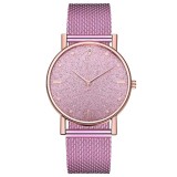 Ceas de mana, dama, elegant, A030, Quartz