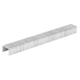 Capse galvanizate tip 80 GA21 pentru capsator pneumatic, 10 mm, 4000 buc