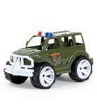 Masinuta Jeep Militar 32 Cm