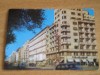 QW23 B - Carte postala - tematica turism - vedere - Romania - Bucuresti 71, Circulata, Fotografie