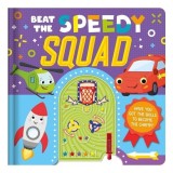 Cumpara ieftin Beat The Speedy Squad