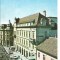(A) carte postala(ilustrata)-SIBIU-Hotelul Imparatul Romanilor