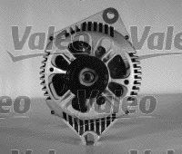 Generator / Alternator PEUGEOT 4007 (GP) (2007 - 2016) VALEO 439024 foto