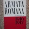 Armata romana in campaniile din anii 1916-1917 &ndash; Ion Cupsa