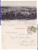 Cluj - Vedere generala - clasica, 1902, Circulata, Printata
