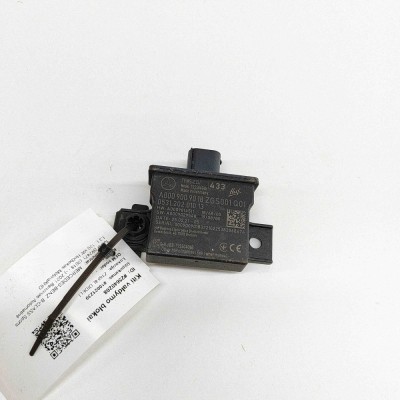 Modul de control presiune anvelope MERCEDES-BENZ B-CLASS Sports Tourer W247 2021 OEM: A0009009018,A0009014511,A0009029548 25640208 foto