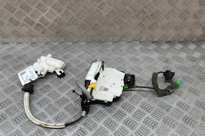 &amp;Icirc;ncuietoare ușă dreapta față AUDI Q8 4MN 2021 OEM: 4K1837016K,4N0837060 28798280 foto